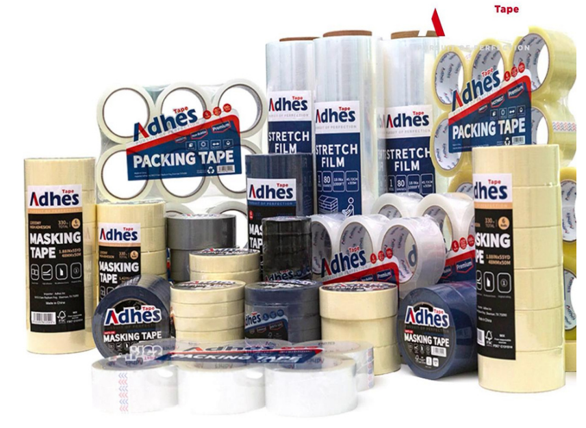 Foto de todos los productos de Adhes